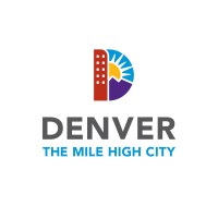 City and County of Denver logo - Similar company to El Paso County, Colorado, Usa