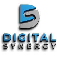 Digital Synergy logo - Similar company to Service Legend