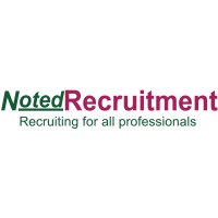 NotedRecruitment logo - Similar company to Data Engineering Services Pty Ltd