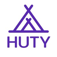 Huty logo - Similar company to Huty