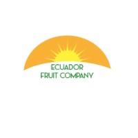 Ecuador Fruit Company logo - Similar company to Amazónica Premium Alma-Enebral Internacional S.A.