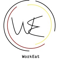 WorkEat logo - Similar company to Lmm Logistics S.P.A.