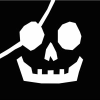 Cruise Pirate logo - Similar company to Dot.It