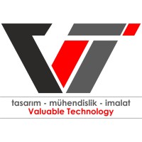 VT Tasarım Mühendislik İmalat Sanayi ve Ticaret A.Ş. logo - Similar company to Telif Hakları Derneği