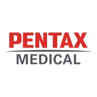 PENTAX Medical logo - Similar company to Ergami Endoscopy