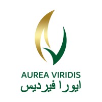 AUREA VIRIDIS logo - Similar company to 3D Icosium