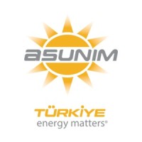 Asunim Türkiye logo - Similar company to Spi Energy Solutions®
