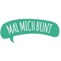 malmichbunt.de logo - Similar company to Gründer-Rakete Gmbh