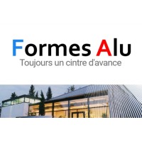 FORMES ALU logo - Similar company to Somalu