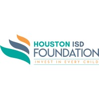 Houston ISD Foundation logo - Similar company to Victory Village Corp
