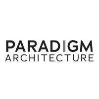 Paradigm 3 Architecture logo - Similar company to Oz Architects Pc