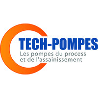 TECH-POMPES logo - Similar company to Pompes Ab