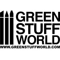 Green Stuff World logo - Similar company to Aidisa Solar