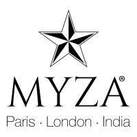 Myza Diamonds logo - Similar company to Imagesbazaar