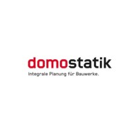 Domostatik GmbH logo - Similar company to Mensch Und Mouse