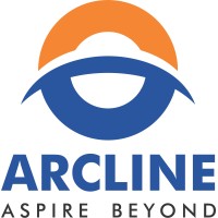 Arcline logo - Similar company to Zeus Mining