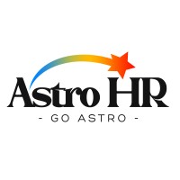 Astro HR logo - Similar company to Astro Synapse
