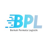 PT Berkah Permata Logistik logo - Similar company to Pt. Dunia Mega Raya