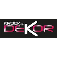 Krooks Dekor logo - Similar company to Bilab Kungälv Ab