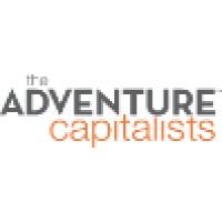The Adventure Capitalists
