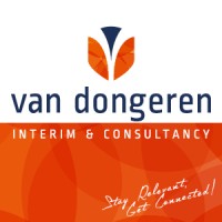 van Dongeren Interim & Consultancy BV logo - Similar company to Gordian Logistic Experts