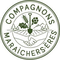 Compagnons Maraichers·ères logo - Similar company to Vertuo