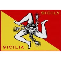 Sicilia Bakery Chicago 5939 W Lawrence logo - Similar company to Print My Boxes