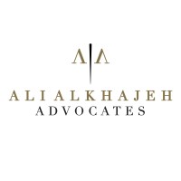 Ali Alkhajeh Advocates logo - Similar company to Althea&Jacobs