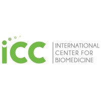 Centro Internacional de Biomedicina logo - Similar company to Vibra - Jengibre Vivo