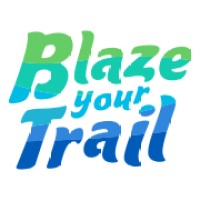 Blaze Your Trail logo - Similar company to Crm Solver