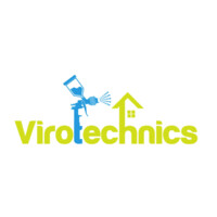 Virotechnics logo - Similar company to Nugen Diagnostics