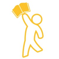 Uplift Literacy logo - Similar company to Pink Studio-Central