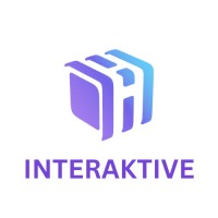 Interaktive XR Solutions logo - Similar company to Interactive.Io