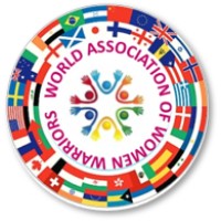 World Association of Women Warriors logo - Similar company to Fiondagroups