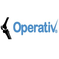 Operativ Medical logo - Similar company to Flow-Fx