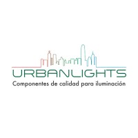 URBAN LIGHTS COLOMBIA logo - Similar company to Urban Lights