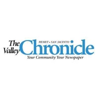 The Valley Chronicle logo - Similar company to Kane County Chronicle