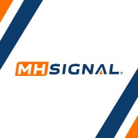 MHSIGNAL logo - Similar company to Smartlift