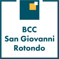 BCC San Giovanni Rotondo logo - Similar company to Csei -Centro Di Ricerca Per La Sostenibilità, L'Etica E L'Inclusione