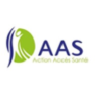 Action Accès Santé logo - Similar company to Ascq Pharma