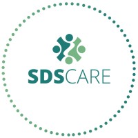 SDS Care logo - Similar company to Future Community Services