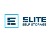 Elite Self Storage South Edmonton logo - Similar company to Place For Your Stuff (Pfys)