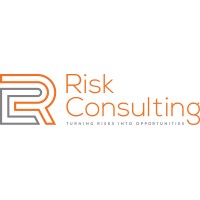 RiskConsulting logo - Similar company to R&A Consulting Ltda