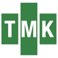 TMK Congo logo - Similar company to Tcc Enterprises All