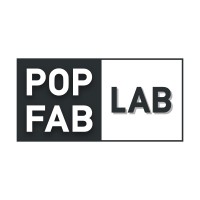 PopFabLab logo - Similar company to Noxi