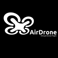 Air Drone logo - Similar company to Air Drone Smart