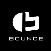 Bounce logo - Similar company to Dreamcaster