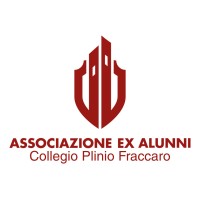 Associazione Ex Alunni del Collegio Plinio Fraccaro di Pavia ETS logo - Similar company to Studio Glifo