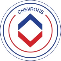 CHEVRONS logo - Similar company to Beluga Dive