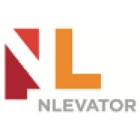 NLevator logo - Similar company to Doorb